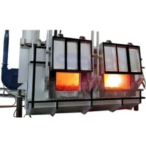 Furnace Manufacturers